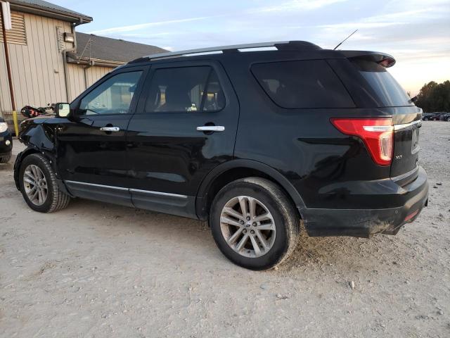 Photo 2 from auction – 2011 FORD EXPLORER X with VIN 1FMHK8D85BGA49955