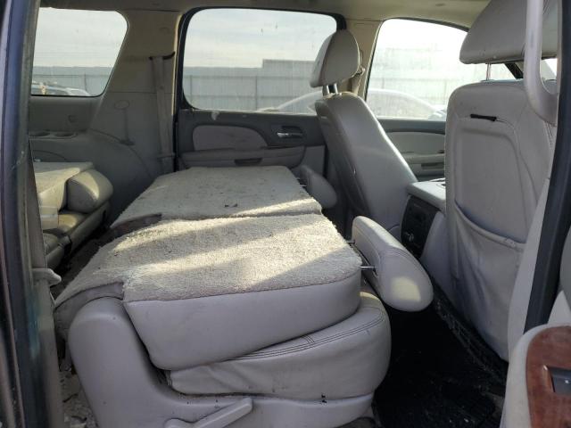 Photo 11 from auction – 2008 CHEVROLET SUBURBAN C with VIN 3GNFC160X8G299686