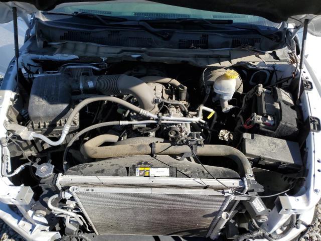 Photo 11 from auction – 2021 RAM 1500 CLASS with VIN 1C6RR6FT5MS541113