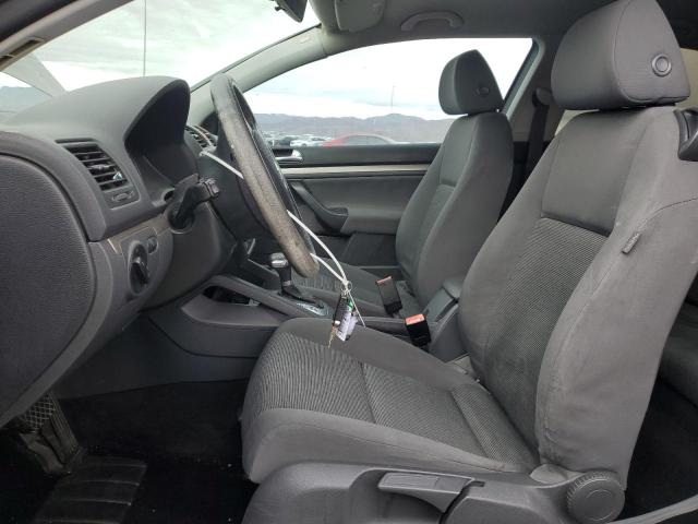 Photo 7 from auction – 2008 VOLKSWAGEN RABBIT with VIN WVWBB71K88W241339