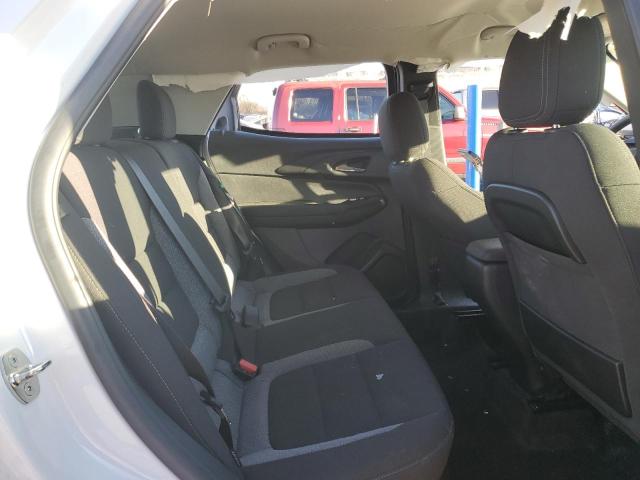 Photo 10 from auction – 2022 CHEVROLET TRAILBLAZE with VIN KL79MMS23NB138268