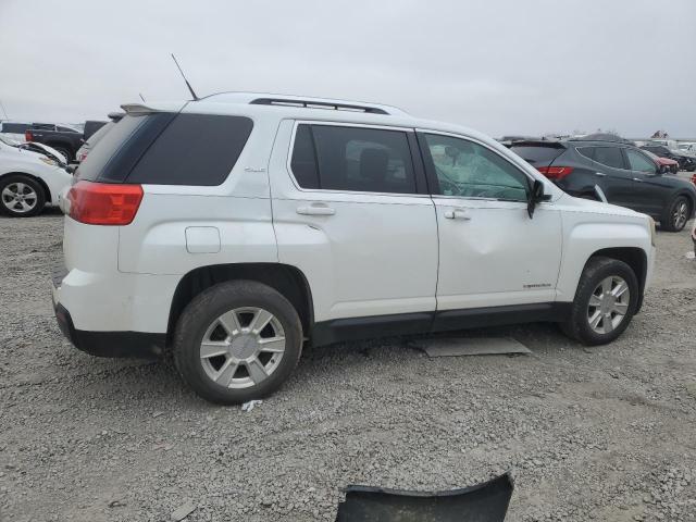 Photo 3 from auction – 2012 GMC TERRAIN SL with VIN 2GKALMEK7C6133903