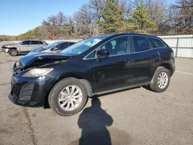 MAZDA CX-7 2011 with VIN JM3ER2BM7B0398972 - Photo from auction