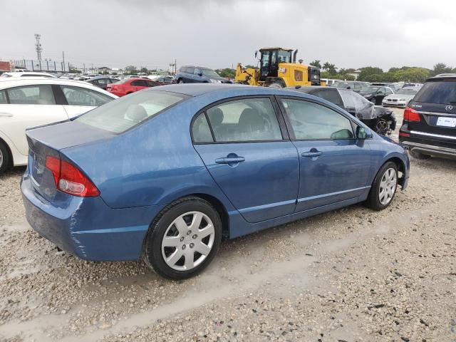 Photo 3 from auction – 2011 HONDA CIVIC LX with VIN 2HGFA1F57BH543930