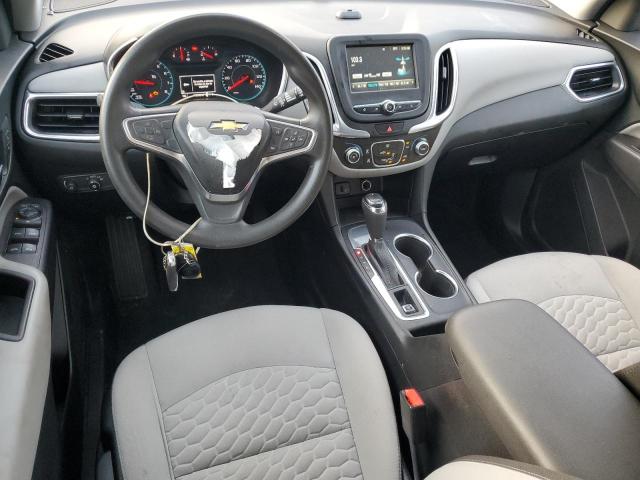 Photo 8 from auction – 2018 CHEVROLET EQUINOX LS with VIN 2GNAXHEV1J6132462