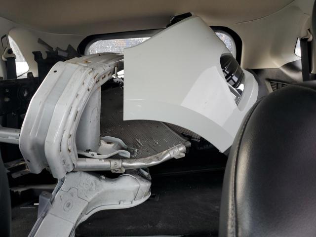 Zdjęcie 10 z aukcji – 2020 FORD EDGE SEL z VIN 2FMPK3J96LBA29945