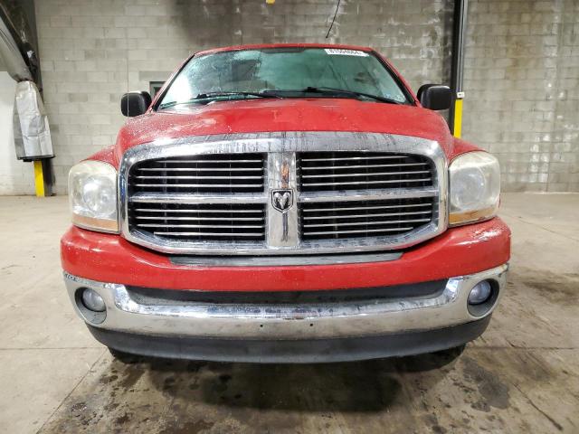 Photo 5 from auction – 2006 DODGE RAM 1500 S with VIN 1D7HU18266J206998