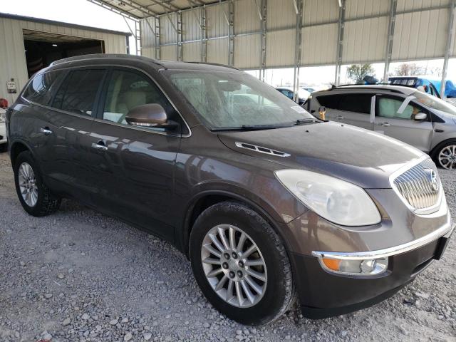 Photo 4 from auction – 2011 BUICK ENCLAVE CX with VIN 5GAKVBED8BJ370998