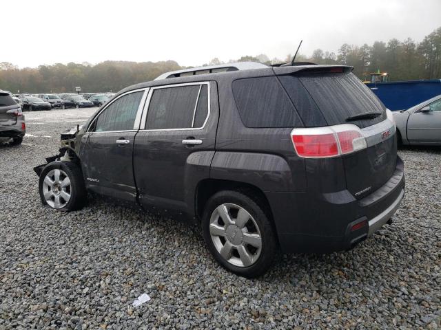 Photo 2 from auction – 2013 GMC TERRAIN DE with VIN 2GKFLYE30D6184148