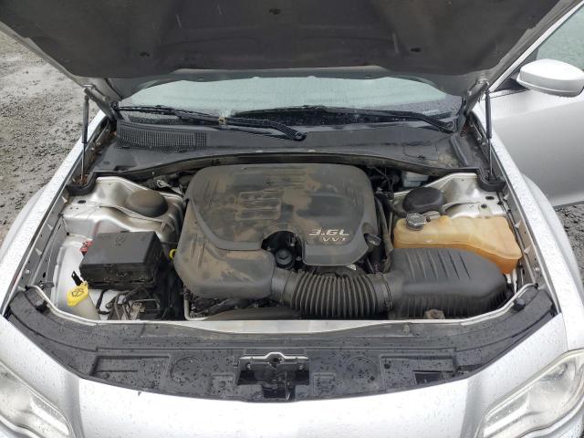 Photo 11 from auction – 2012 CHRYSLER 300 with VIN 2C3CCAAG7CH166266