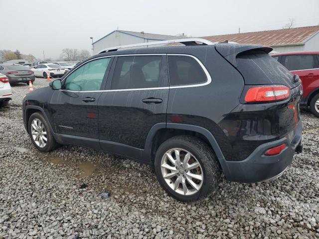 Photo 2 from auction – 2015 JEEP CHEROKEE L with VIN 1C4PJLDS7FW684673