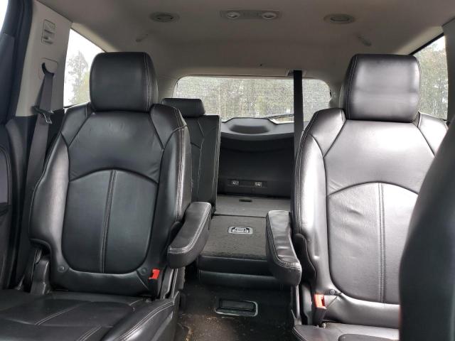 Photo 10 from auction – 2013 CHEVROLET TRAVERSE L with VIN 1GNKRJKD2DJ150588