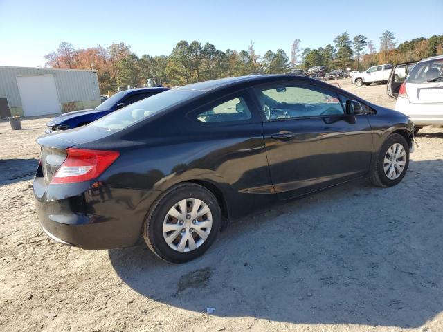 Photo 3 from auction – 2012 HONDA CIVIC LX with VIN 2HGFG3B54CH546785