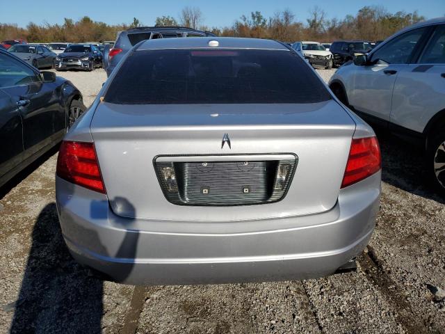 Photo 6 from auction – 2004 ACURA TL with VIN 19UUA65534A054321
