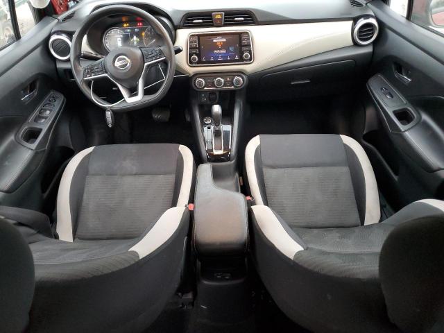 Photo 8 from auction – 2020 NISSAN VERSA SV with VIN 3N1CN8EV0LL804469
