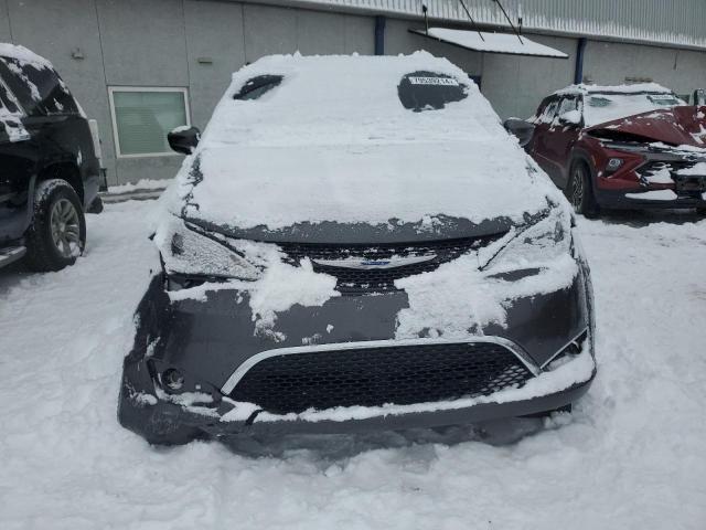 Photo 5 from auction – 2020 CHRYSLER PACIFICA T with VIN 2C4RC1BG1LR284716