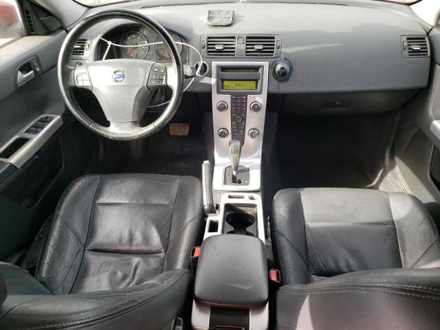 Photo 8 from auction – 2011 VOLVO S40 T5 with VIN YV1672MS8B2545622