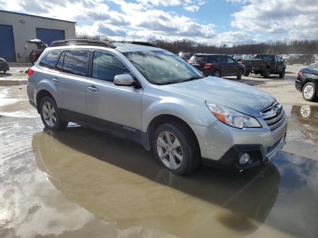 Снимка 4 от търг – 2013 SUBARU OUTBACK 3. с VIN 4S4BRDKC1D2244050