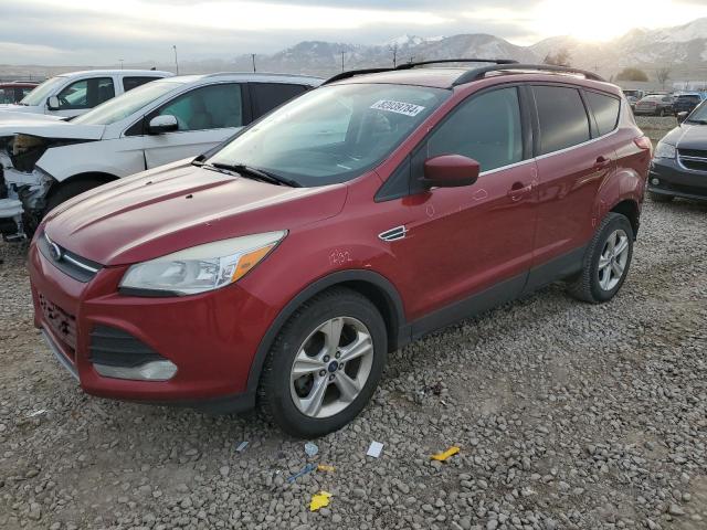 Photo 1 from auction – 2013 FORD ESCAPE SE with VIN 1FMCU9G90DUA94191