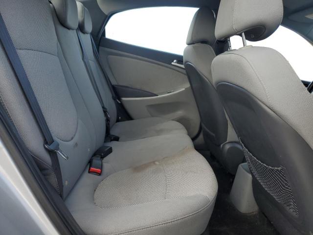 Photo 10 from auction – 2012 HYUNDAI ACCENT GLS with VIN KMHCT4AE8CU219528