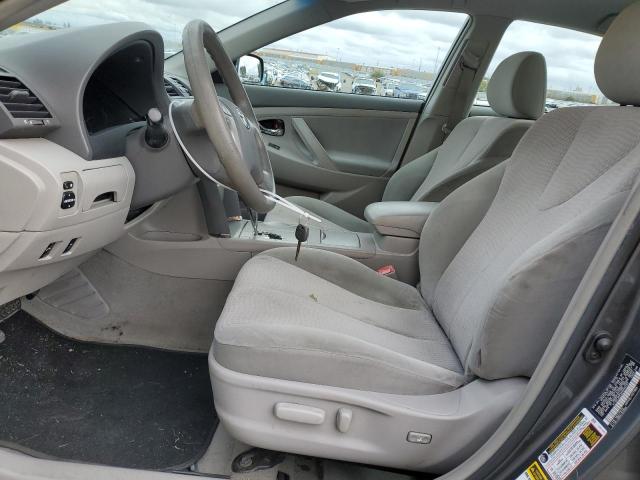 Zdjęcie 7 z aukcji – 2011 TOYOTA CAMRY BASE z VIN 4T1BF3EK2BU692787