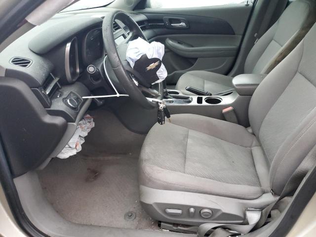 Photo 7 from auction – 2014 CHEVROLET MALIBU LS with VIN 1G11A5SL7EF113625