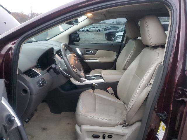 Photo 7 from auction – 2011 FORD EDGE SEL with VIN 2FMDK4JC8BBA30078