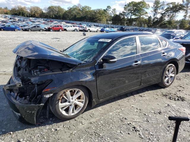 NISSAN ALTIMA 2.5 2015 with VIN 1N4AL3AP7FC218300 - Photo from auction