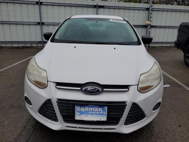Photo 5 from auction – 2014 FORD FOCUS S with VIN 1FADP3E25EL139190