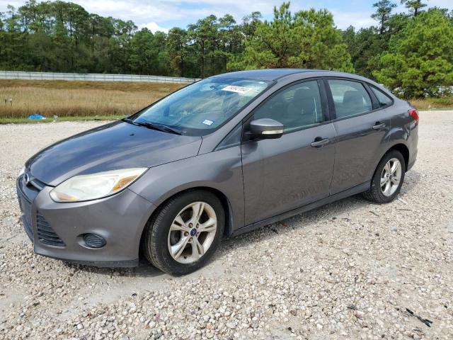 FORD FOCUS SE 2013 with VIN 1FADP3F22DL288377 - Photo from auction