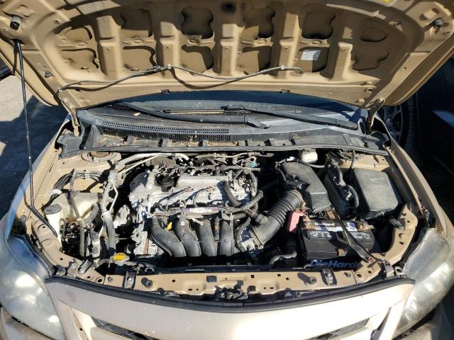 Photo 11 from auction – 2012 TOYOTA COROLLA BA with VIN 2T1BU4EE1CC800261