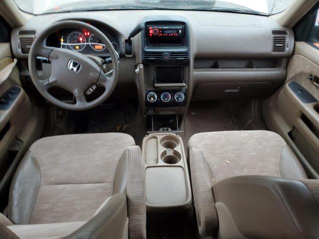 Photo 8 from auction – 2004 HONDA CR-V LX with VIN JHLRD68484C012247