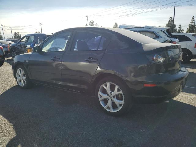 Photo 2 from auction – 2008 MAZDA 3 I with VIN JM1BK32G381140452