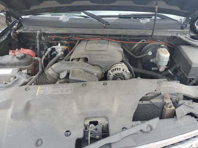 Photo 11 from auction – 2007 CHEVROLET SILVERADO with VIN 2GCEC19J871663281