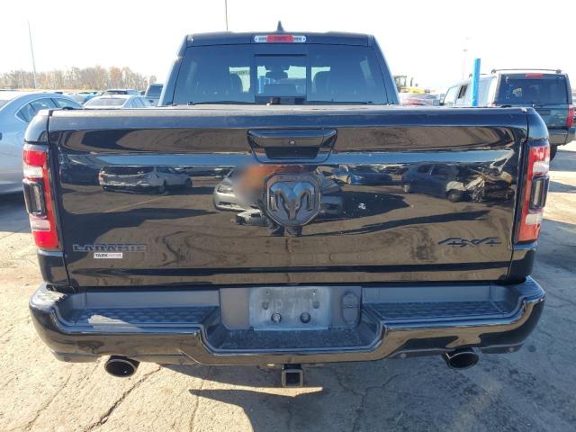 Photo 6 from auction – 2019 RAM 1500 LARAM with VIN 1C6SRFJT4KN622771