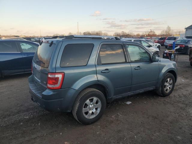 Photo 3 from auction – 2012 FORD ESCAPE LIM with VIN 1FMCU9EGXCKA68208