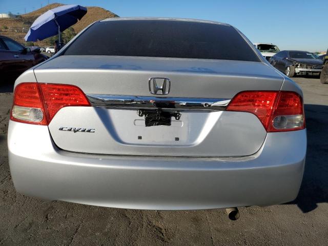 Photo 6 from auction – 2010 HONDA CIVIC LX with VIN 19XFA1F52AE068602