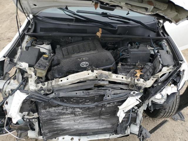 Photo 12 from auction – 2008 TOYOTA RAV4 with VIN JTMBK33V086033679