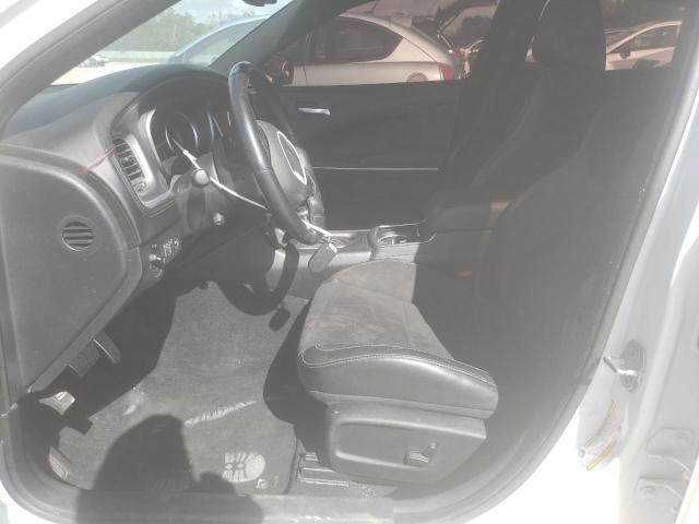 Photo 7 from auction – 2021 DODGE CHARGER SC with VIN 2C3CDXGJ9MH595316