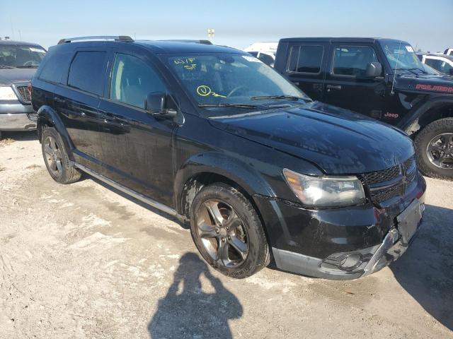 Zdjęcie 4 z aukcji – 2017 DODGE JOURNEY CR z VIN 3C4PDDGG7HT512480