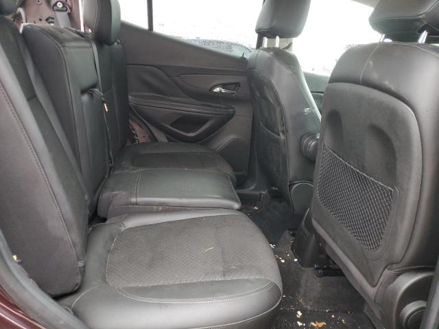 Photo 11 from auction – 2017 BUICK ENCORE PRE with VIN KL4CJASB0HB087486