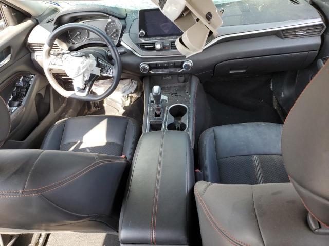 Photo 8 from auction – 2023 NISSAN ALTIMA SR with VIN 1N4BL4CV3PN357948