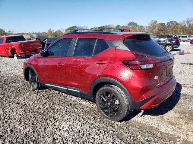 Photo 2 from auction – 2023 NISSAN KICKS SR with VIN 3N1CP5DV5PL467104