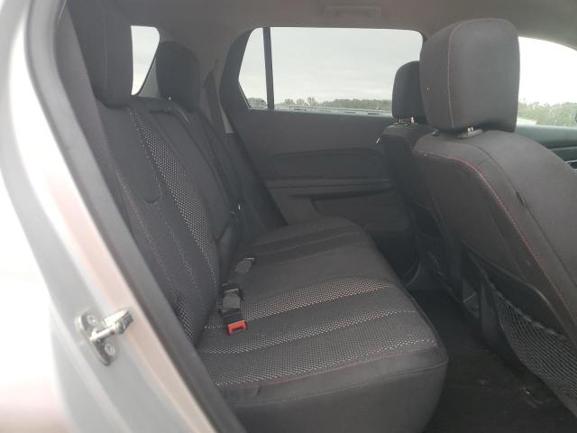 Photo 11 from auction – 2016 GMC TERRAIN SL with VIN 2GKALMEK2G6270091