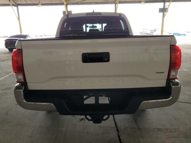 Photo 6 from auction – 2017 TOYOTA TACOMA DOU with VIN 3TMAZ5CN9HM046031
