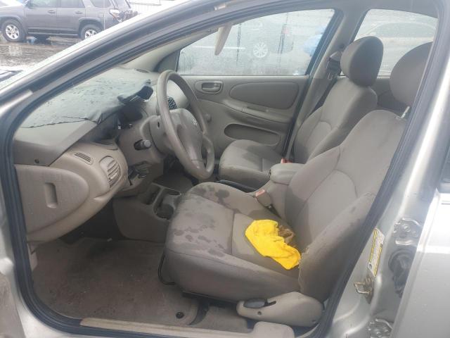 Photo 7 from auction – 2005 DODGE NEON BASE with VIN 1B3ES26C35D211286