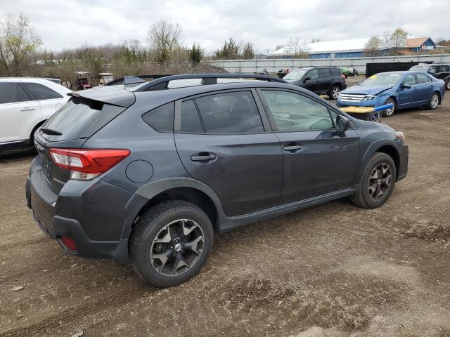 Photo 3 from auction – 2018 SUBARU CROSSTREK with VIN JF2GTABC4JH249814