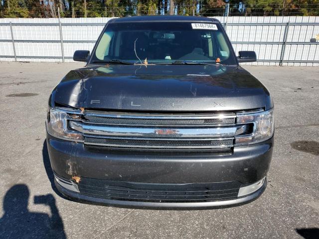 Photo 5 from auction – 2018 FORD FLEX SEL with VIN 2FMHK6C87JBA08982