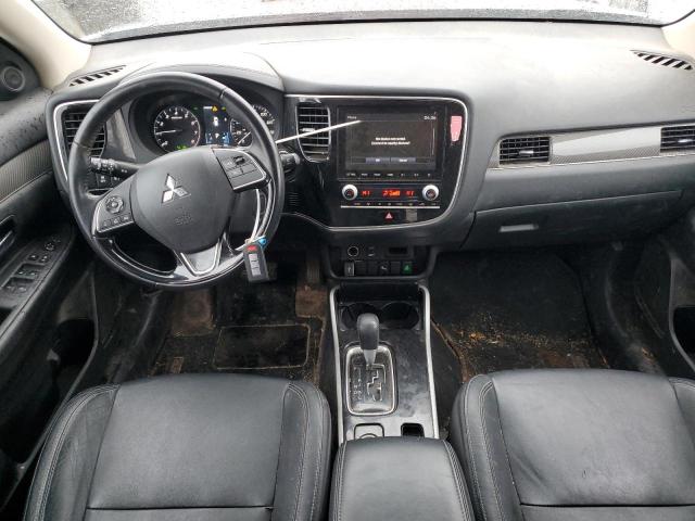 Photo 8 from auction – 2020 MITSUBISHI OUTLANDER with VIN JA4AZ3A31LZ024824