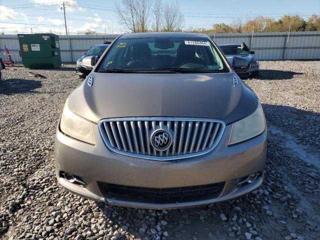 Photo 5 from auction – 2011 BUICK LACROSSE C with VIN 1G4GC5ED4BF301302